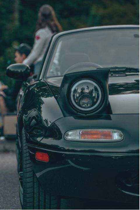 SUV
