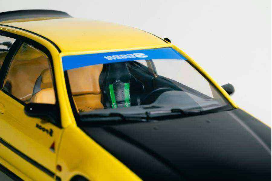 SUV Flotte Wien