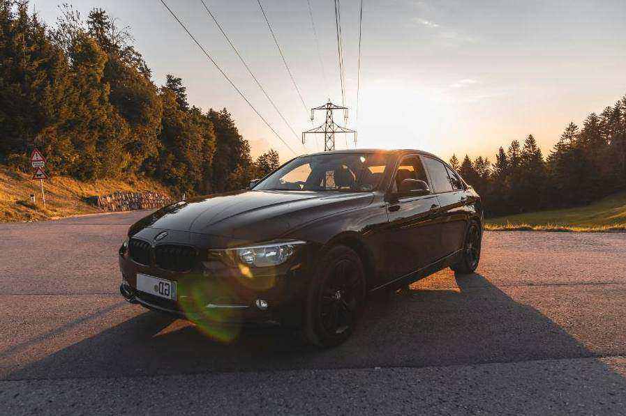 Luxuslimousine Elite Y3